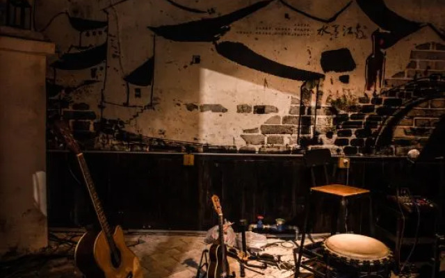 Blue Sky International Youth Hostel (Sanya Dadonghai)