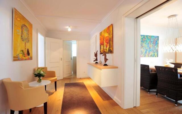 Die Villa 1903_ Whg_ 1