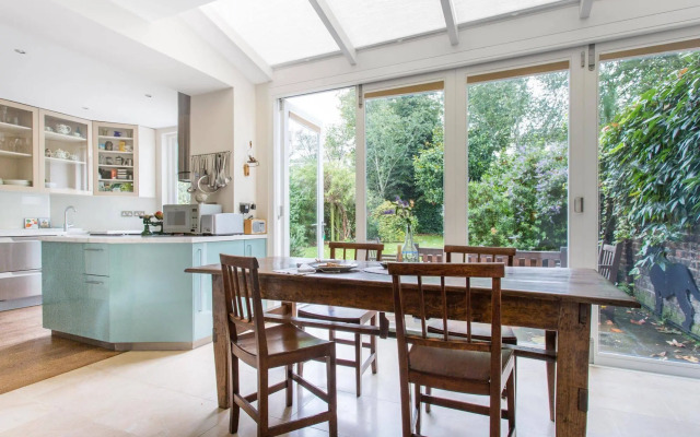 Onefinestay - Maida Vale Apartments