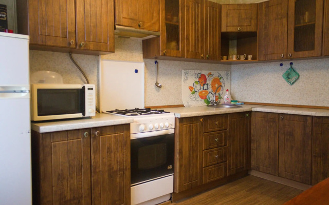 Апартаменты на улице Кирова 32