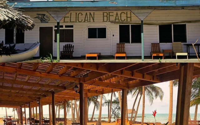 Pelican Beach Resort