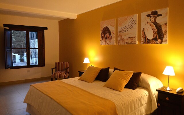Posada de los Poetas Hotel Boutique