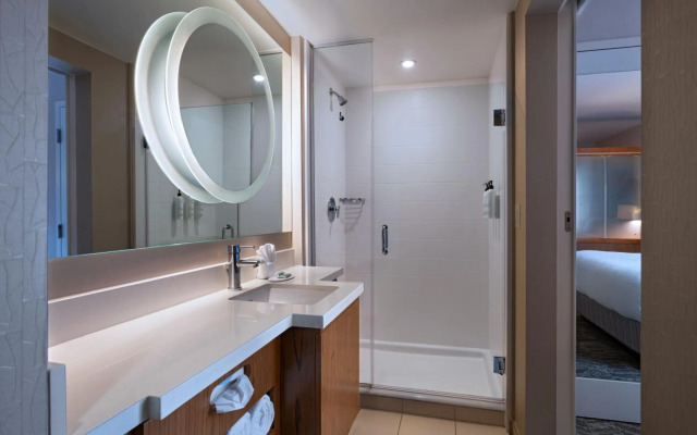 SpringHill Suites Anaheim Maingate