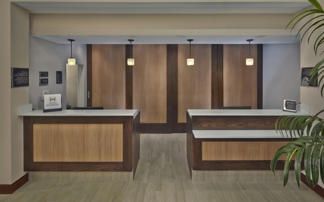 Homewood Suites Cincinnati Airport