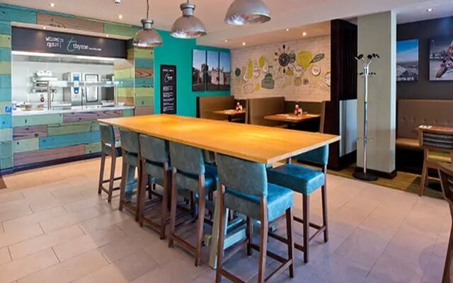 Premier Inn Holyhead