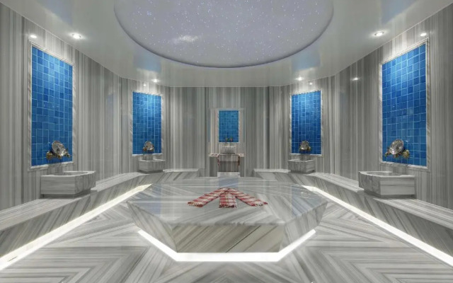 DoubleTree by Hilton Hotel Istanbul - Tuzla