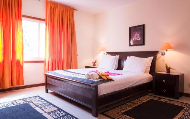 Calabash Residence