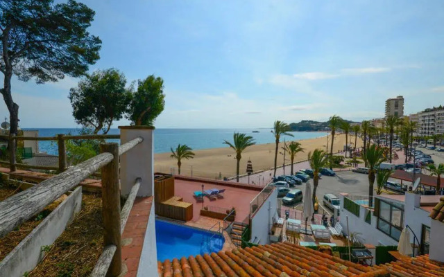 Villa Sa Caleta