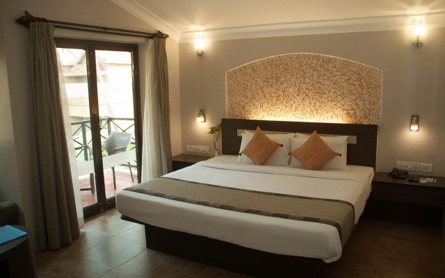 Whispering Palms Beach Resort