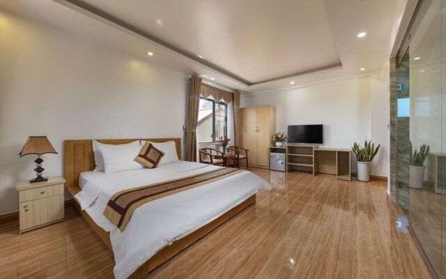 Airport Transit Hotel
