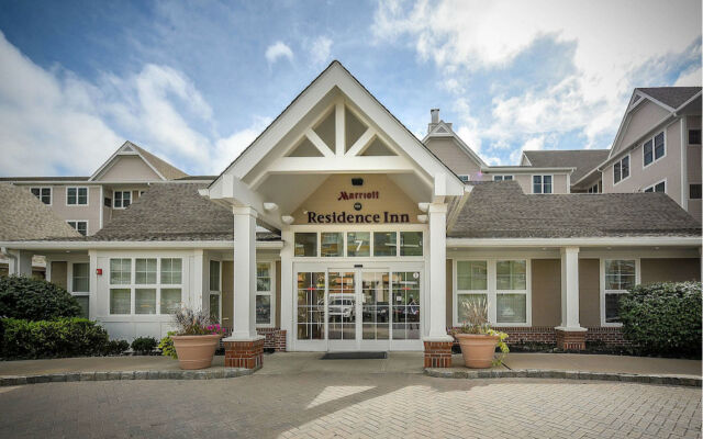 Residence Inn by Marriott Yonkers Westchester County
