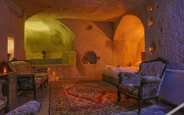 Adelya Cave Hotel