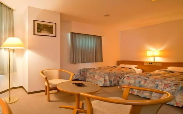Mimatsu Hotel