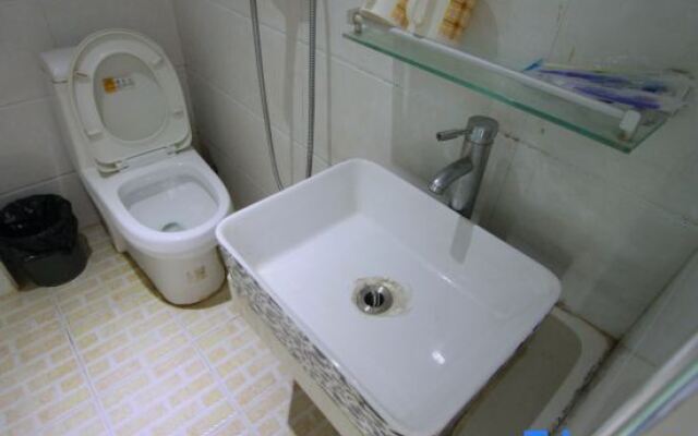 Xinfang Hostel