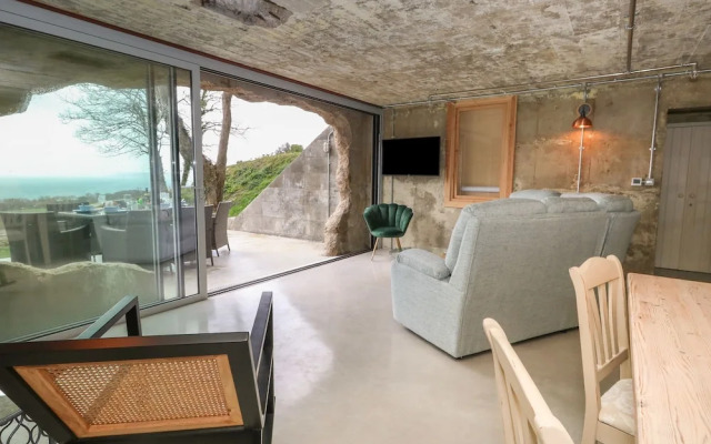 The Transmitter Bunker