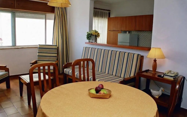 Columbia Apartamentos Turisticos