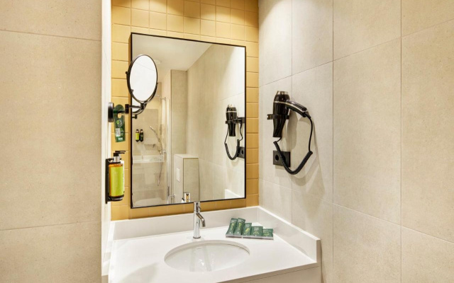 Sercotel Barcelona El Prat