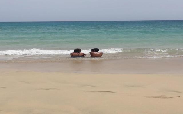 Ayre Powered by SolymarCalma