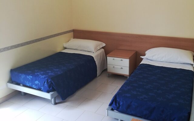 Motel Basentum