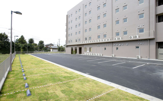 Hotel Sunoak Kashiwanoha
