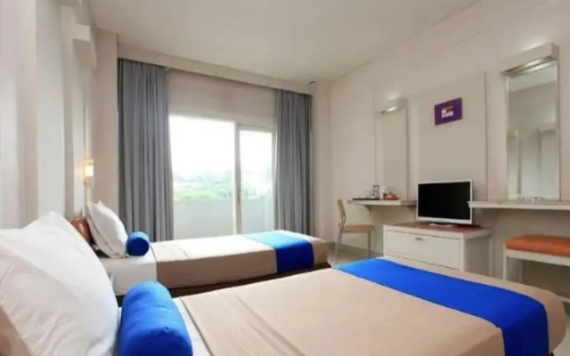 Bilique Hotel