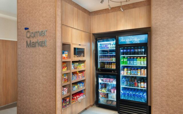 Fairfield Inn & Suites by Marriott Santee