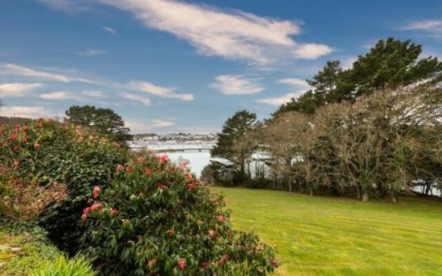 Résidence Le Château de Locqueran