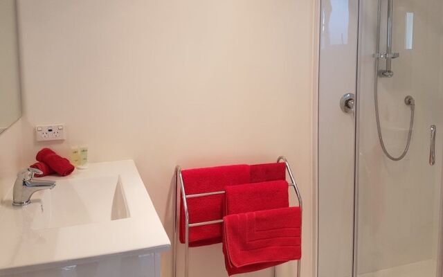 Annandale Accommodation