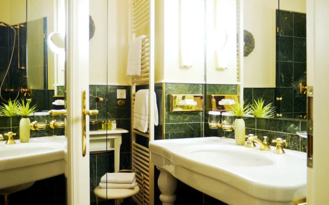 Romantik Hotel Das Lindner