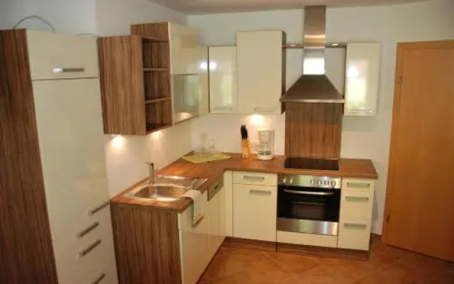 Ferienwohnung Kendler