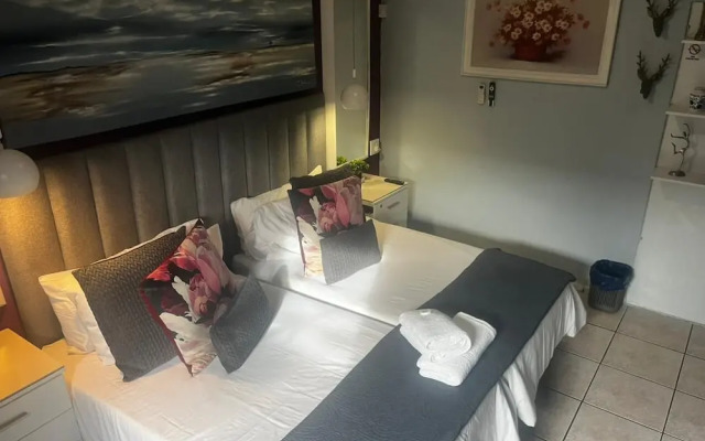 Mitchells Guesthouse