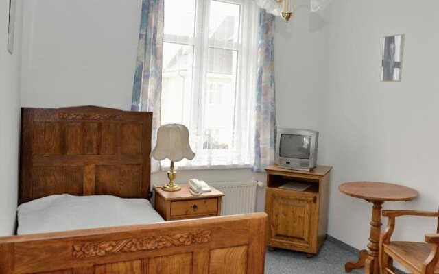 Pension Josef