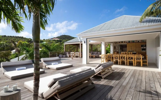 Dream Villa Toiny 728
