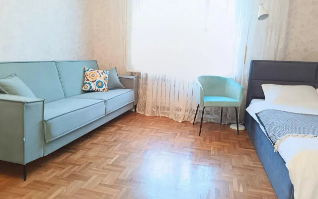 Апартаменты на улице Велинградская 28