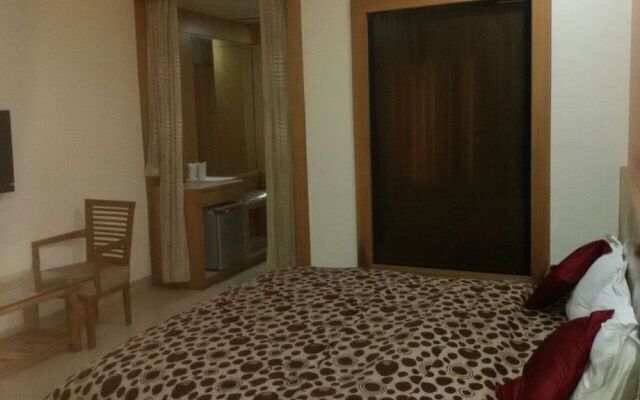 Hotel Blue Pearl