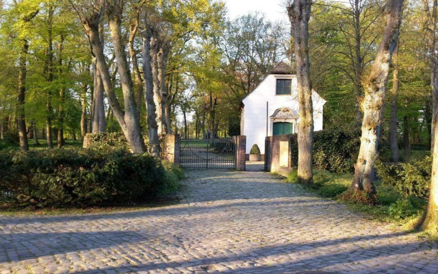 City Hotel - Delmenhorst