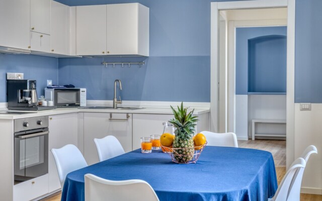 IzzHome Corso76