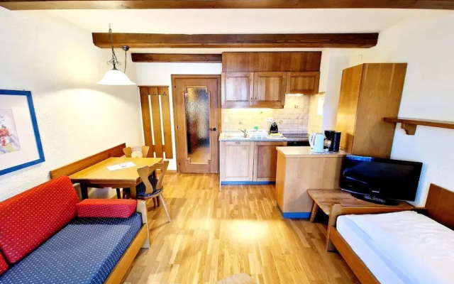 Apartment in Bad Kleinkirchheim by Ski Lift