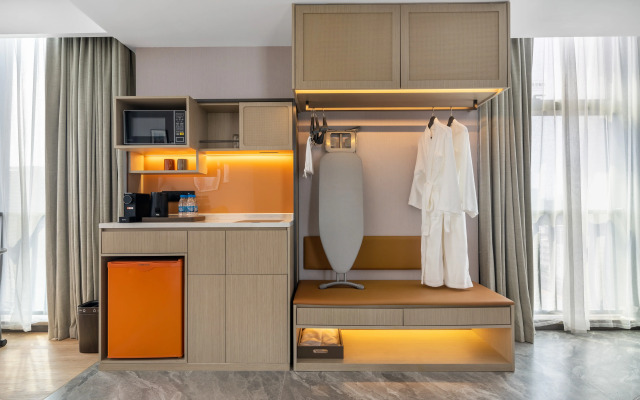 Home2 Suites by Hilton Shenzhen Science & Technology Park