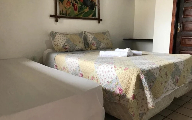 Pousada Jandaias - PORTO SEGURO BAHIA
