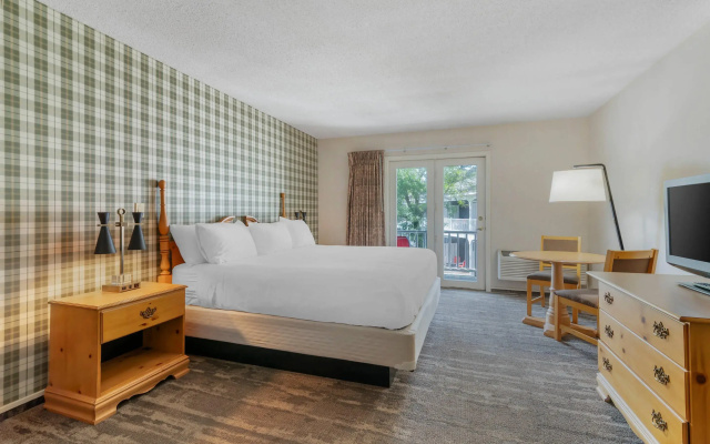 The Green Granite North Conway, an Ascend Collection Hotel