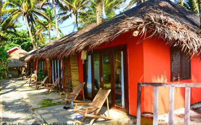 Lanterna Hotel Boracay