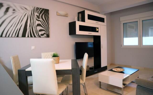 107464 Apartment In Fuengirola