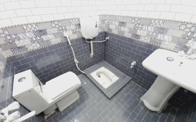 Family Rose Guest House Millennium.