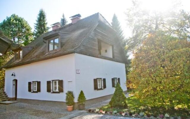 Salzburg Cottage