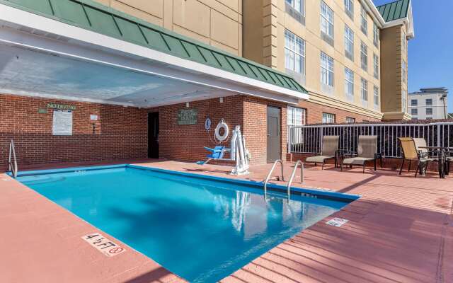 Country Inn & Suites by Radisson, Lumberton, NC