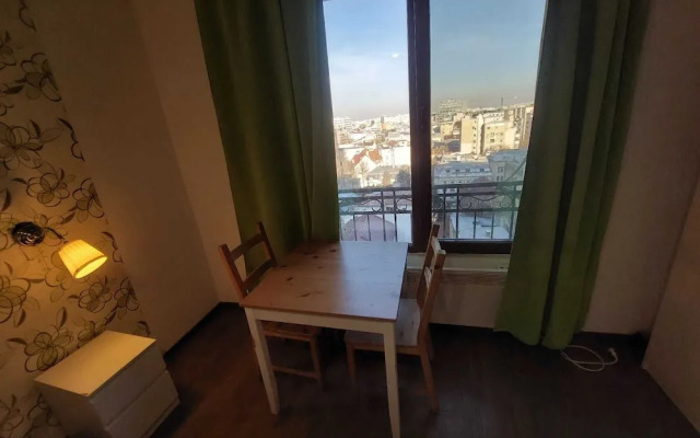 Vasile Apartment studio