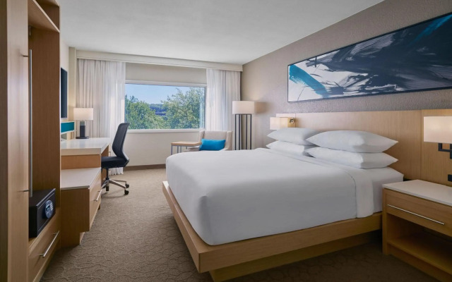 Delta Hotels by Marriott Little Rock West