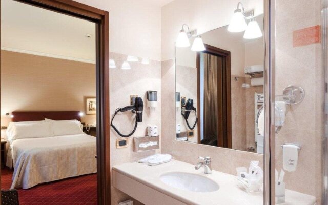 Accademia Hotel