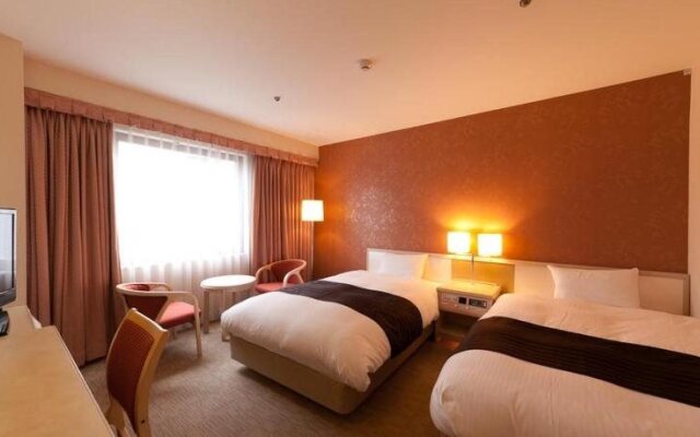 Fukui Phoenix Hotel
